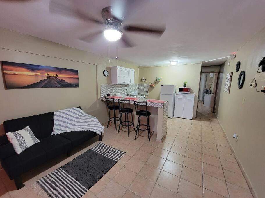 Cozy Apartment Near The Beach #1 Fajardo Dış mekan fotoğraf