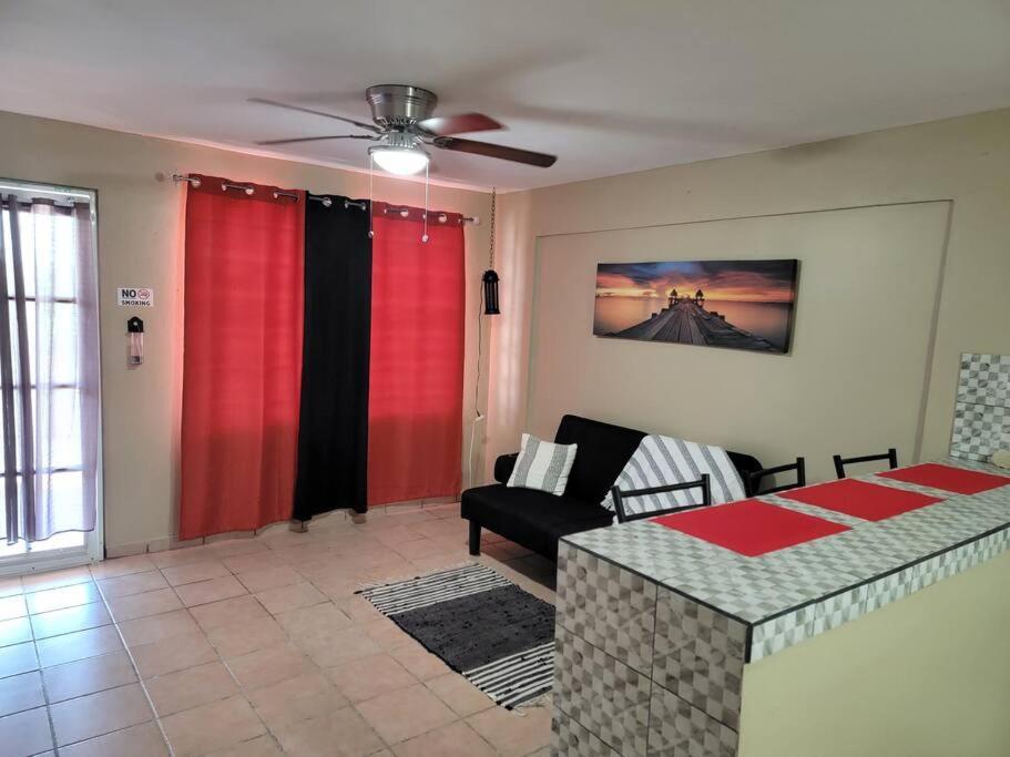 Cozy Apartment Near The Beach #1 Fajardo Dış mekan fotoğraf